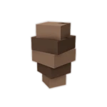 Giant Pinecone